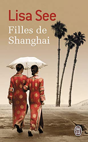 Stock image for Filles de Shanga for sale by A TOUT LIVRE