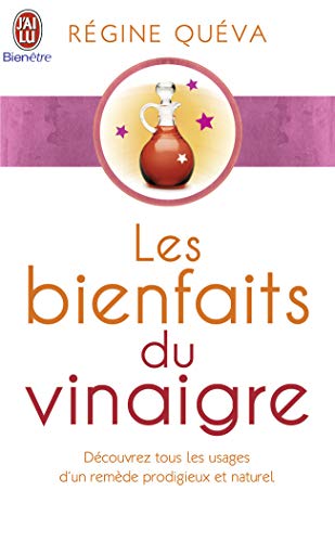 9782290031889: Les bienfaits du vinaigre (Bien-tre (9526))