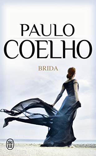 Brida (9782290032053) by Coelho, Paulo