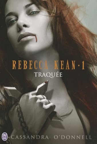 Imagen de archivo de Rebecca Kean - 1 - Traquee (Semi-Poche) a la venta por WorldofBooks