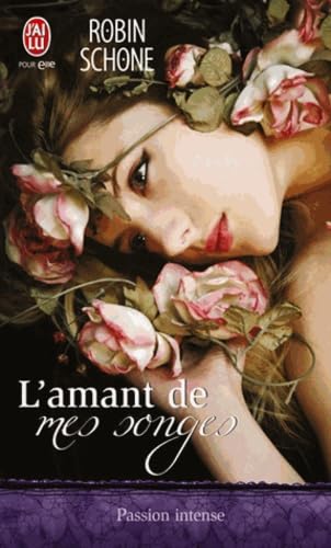 9782290032299: L'amant de mes songes