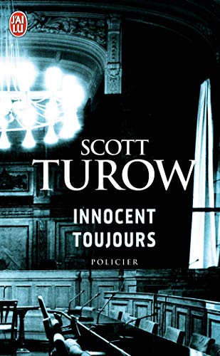 Stock image for Innocent toujours for sale by books-livres11.com