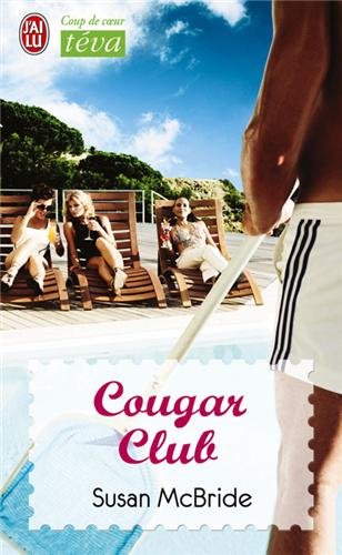 9782290032794: Cougar club