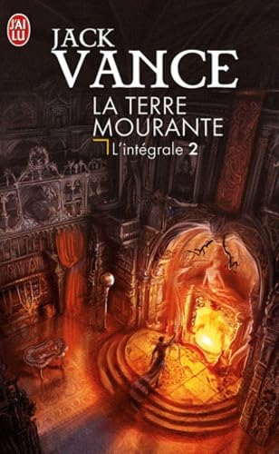 La Terre mourante: L'intÃ©grale (Fantasy (9815)) (9782290033111) by Jack Vance