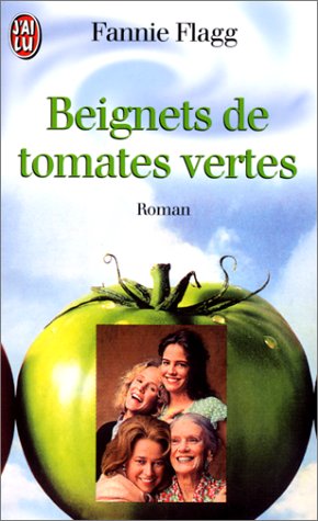 9782290033159: Beignets de tomates vertes