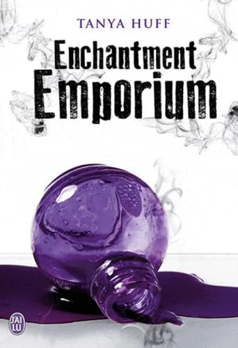 9782290033418: Enchantment emporium