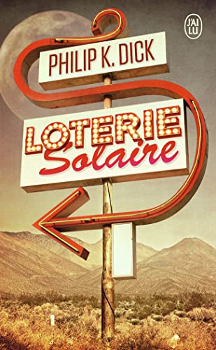 9782290033548: Loterie solaire