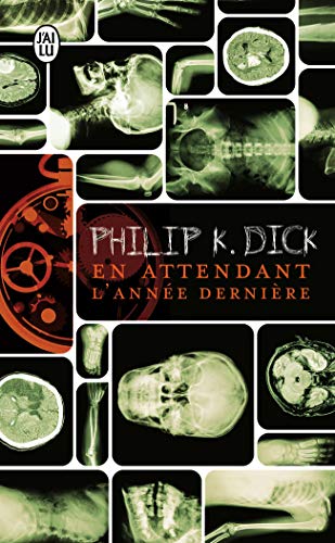 9782290033678: En attendant l'anne dernire (Science-fiction (11119))