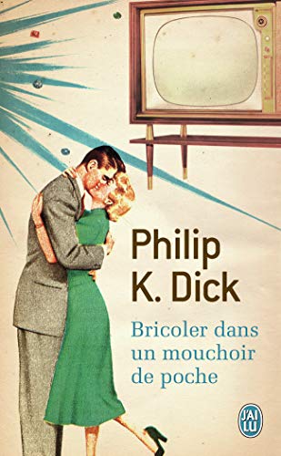 9782290033845: Bricoler dans un mouchoir de poche