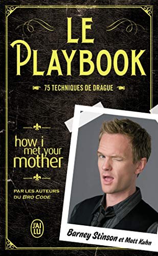 9782290034033: Le Playbook: 75 techniques de drague (Humour (10086)) (French Edition)