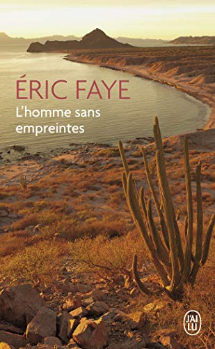 L'homme sans empreintes (9782290034378) by Ã‰ric Faye