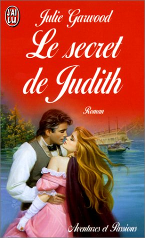 Stock image for Le Secret de Judith for sale by medimops