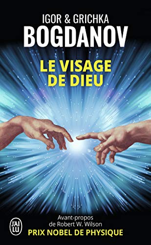 Stock image for Le Visage de Dieu for sale by ThriftBooks-Atlanta