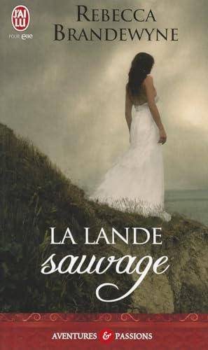 9782290034835: La lande sauvage (J'ai lu Aventures & Passions)