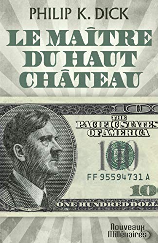 9782290035474: Le matre du haut chteau