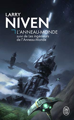 Stock image for L'anneau-monde: oeu>Les ingnieurs de l'Anneau-Monde Suivi de for sale by Ammareal
