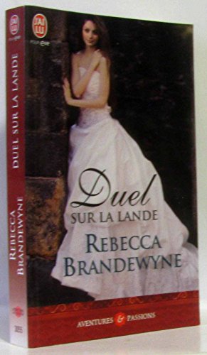 Imagen de archivo de Duel Sur LA Lande (French Edition) a la venta por Better World Books