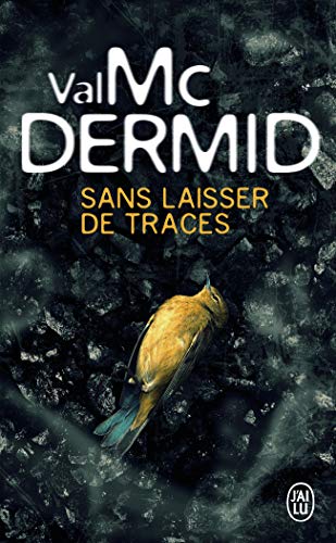 9782290036471: Sans laisser de traces