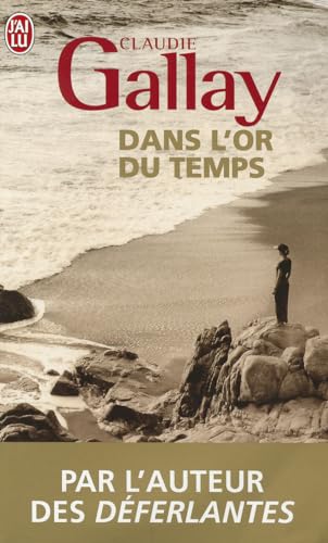Stock image for Dans l'or du temps for sale by books-livres11.com