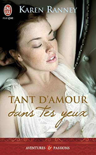 9782290036815: Tant d'amour dans tes yeux