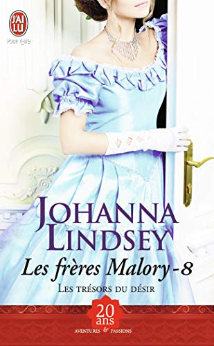 Les trÃ©sors du dÃ©sir (9782290036983) by Lindsey, Johanna