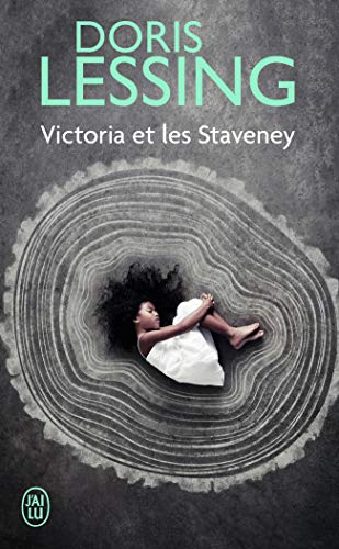 9782290037072: Victoria et les Staveney