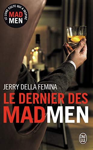 Beispielbild fr Le dernier des Mad Men (S ries TV) zum Verkauf von WorldofBooks