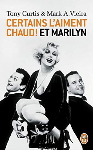 Stock image for Certains l'aiment chaud ! et Marilyn for sale by medimops