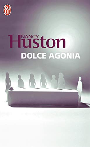 Beispielbild fr Dolce Agonia (French Edition) zum Verkauf von Better World Books