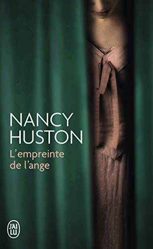 Beispielbild fr L'empreinte de l'ange (Litt rature française (5966)) (French Edition) zum Verkauf von ThriftBooks-Atlanta