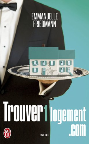 Beispielbild fr Trouver1logement.com zum Verkauf von Ammareal