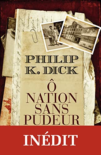 9782290038222:  Nation sans pudeur