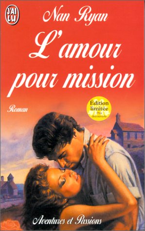 Imagen de archivo de L'Amour pour mission a la venta por medimops