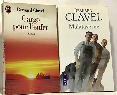 Stock image for Cargo pour l'enfer for sale by Librairie Th  la page