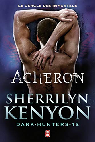 Stock image for Le cercle des immortels, Tome 12 : Acheron for sale by medimops