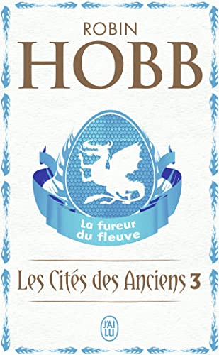La fureur du fleuve (9782290038925) by Hobb, Robin