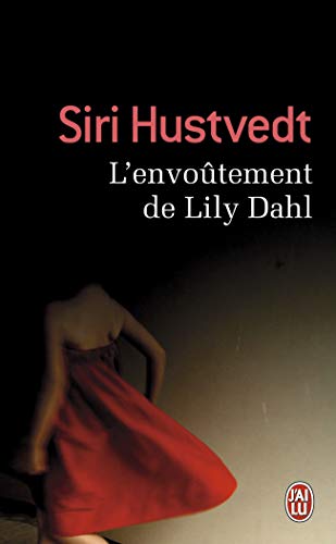 Stock image for L'envotement de Lily Dahl for sale by Ammareal