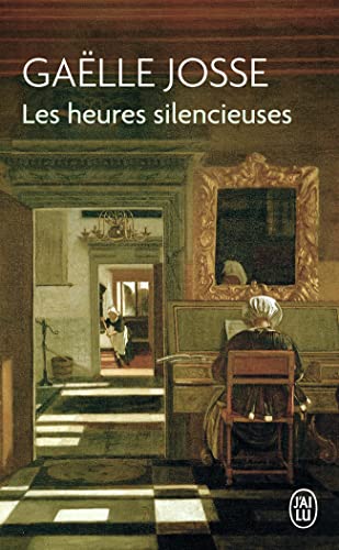 Beispielbild fr Les Heures Silencieuses zum Verkauf von RECYCLIVRE