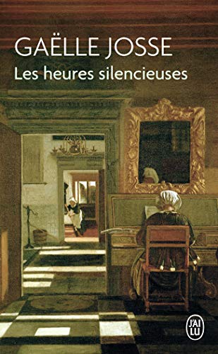 Stock image for Les heures silencieuses for sale by WorldofBooks