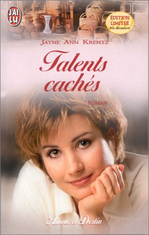 9782290039434: Talents cachs