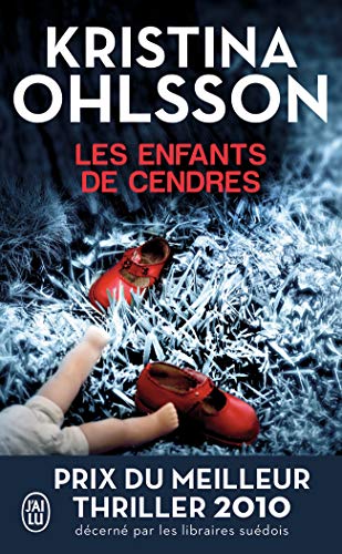 9782290039588: Les enfants de cendres