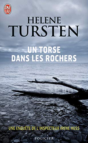 Stock image for Un torse dans les rochers for sale by books-livres11.com
