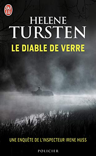 9782290039601: Le diable de verre: Une enqute de l'inspecteur Irene Huss