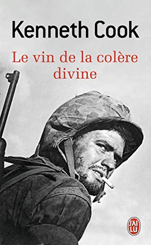 Beispielbild fr Le vin de la colre divine zum Verkauf von medimops