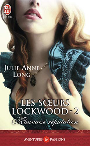 9782290039632: Les sœurs Lockwood, 2 : Mauvaise rputation