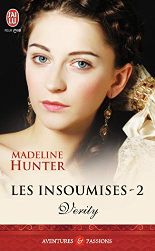 Stock image for les insoumises t.2 ; verity for sale by Better World Books