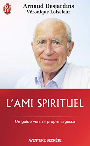 Stock image for L'ami spirituel for sale by medimops