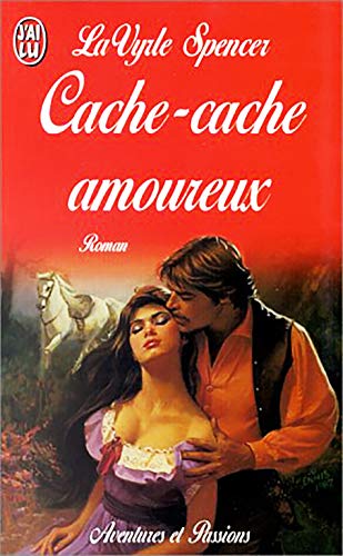 Cache-cache amoureux (9782290040461) by [???]