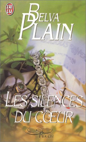 9782290040553: Les Silences du coeur