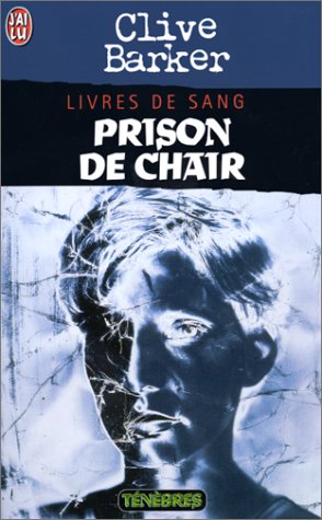 9782290040652: Livres De Sang Tome 5 : Prison De Chair